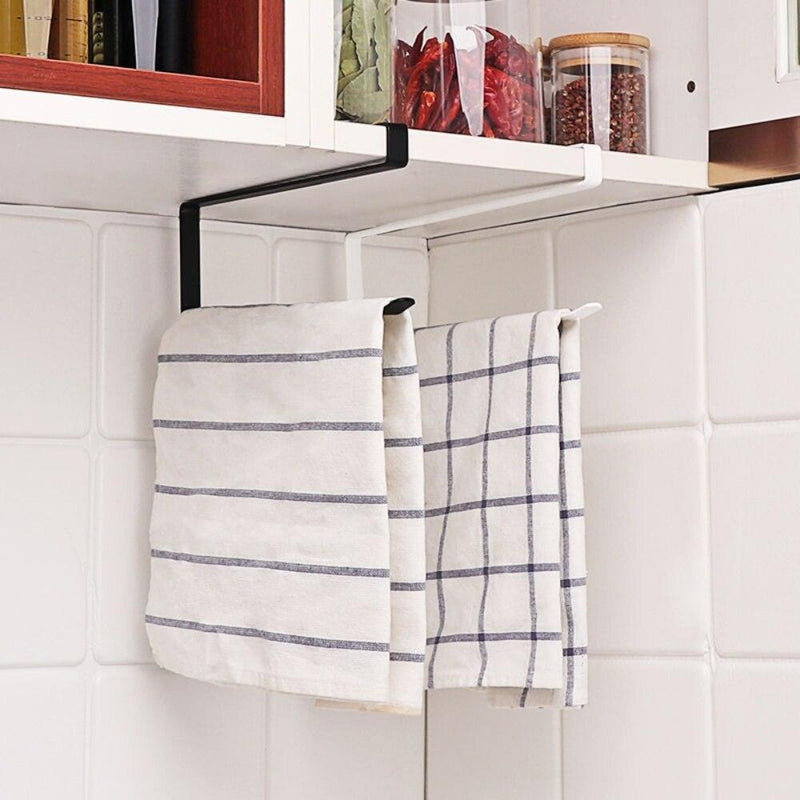 Porta-toalhas organizador de papel de cozinha - Patino House