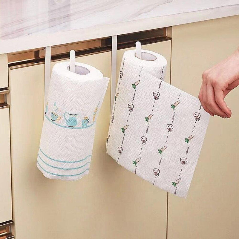 Porta-toalhas organizador de papel de cozinha - Patino House